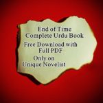 End of Time Urdu Novel PDF Download