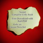 Namal Complete Urdu Novel PDF Download