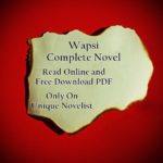 Wapsi Complete Urdu Novel PDF Download