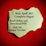 Rida April 2017 Digest PDF Download