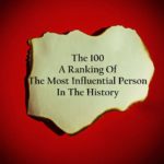 100 most influential person in history pdf download