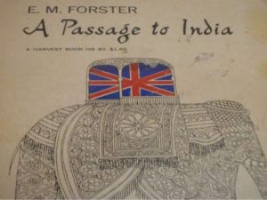 A Passage to India Novel PDF Download