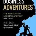 Business Adventures Ebook PDF Download