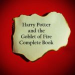 Goblet of Fire PDF Download