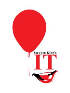 It by Stephen King PDF Download