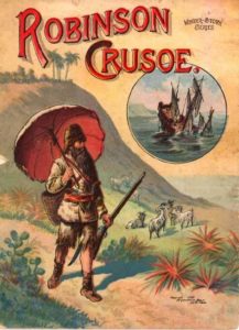 Robinson Crusoe by Daniel PDF