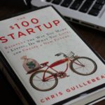 The $100 Startup Book PDF Download