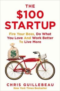 The 100$ Startup by Chris