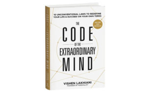 The Code of the Extraordinary Mind PDF Download