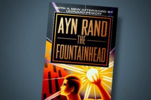 The Fountainhead EBook PDF