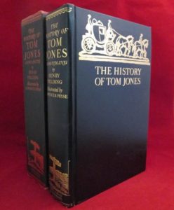 The History of Tom Jones PDF Download