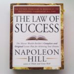 The Law of Success Book PDF Download