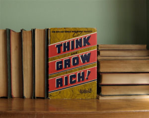 Think and Grow Rich PDF Download