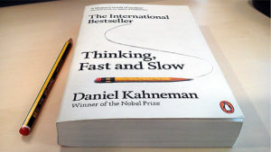 Thinking, Fast and Slow PDF Download