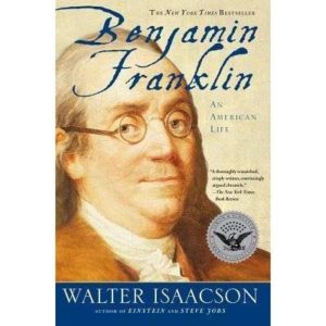 Benjamin Franklin PDF Download