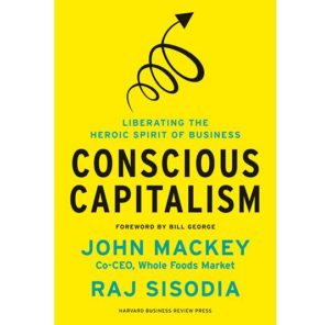 Conscious Capitalism PDF Download