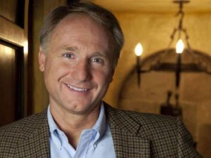 Dan Brown Biography, Books and Facts