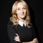 J K Rowling Biography, Books and Facts