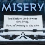 Misery Novel by Stephen PDF Download