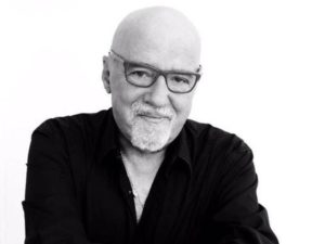 Paulo Coelho Biography, Books and Facts