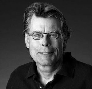 Stephen King Biography, Books and Facts