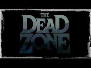 The Dead Zone Novel PDF Download
