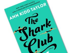 The Shark Club Novel PDF Download