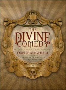 dante divine comedy pdf download