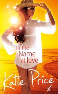 In The Name of Love by Katie Price PDF