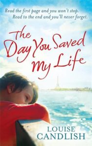 The Day You Saved My Life PDF