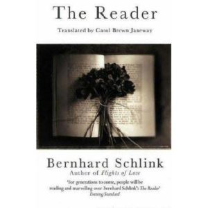 the reader book bernhard schlink pdf