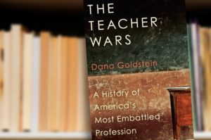 the teacher wars book pdf download