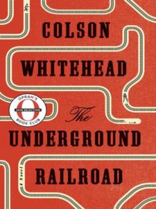 the underground railroad colson whitehead pdf