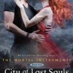 City of Lost Souls Book Free Download