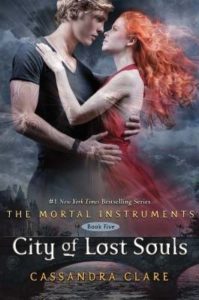 City of Lost Souls Book Free Download