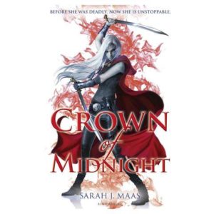 Crown of Midnight Novel Free Download
