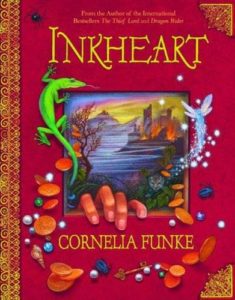 Inkheart Novel PDF Download
