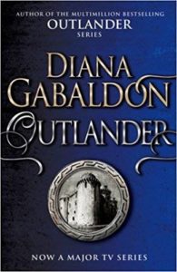 Outlander Novel PDF Download