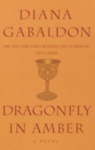 dragonfly in amber pdf download