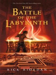 the battle of the labyrinth pdf download