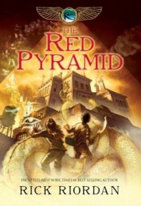 the red pyramid pdf download