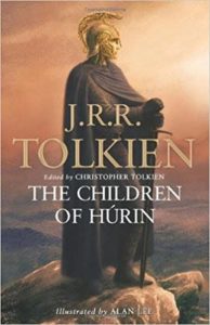 The Children of Hurin PDF Download