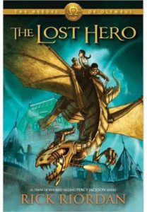 The Lost Hero PDF Download