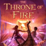 The Throne of Fire PDF Download