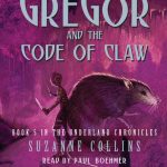 Gregor and the Code of Claw PDF Download