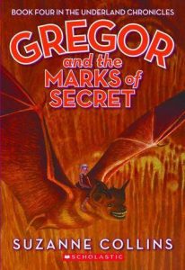 Gregor and the Marks of Secret PDF Download