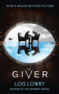 The Giver Quartet Novel Series PDF Download