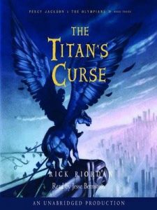 The Titans Curse PDF Download