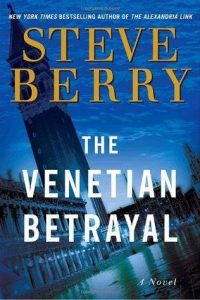 The Venetian Betrayal PDF Download