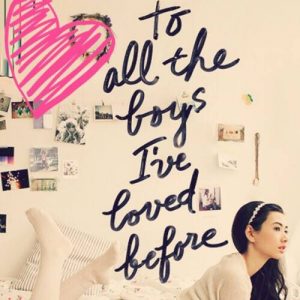 To All the Boys Ive Loved Before PDF Download